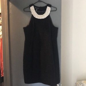 INC Holiday Dress